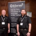 Oracle Micros QikServe