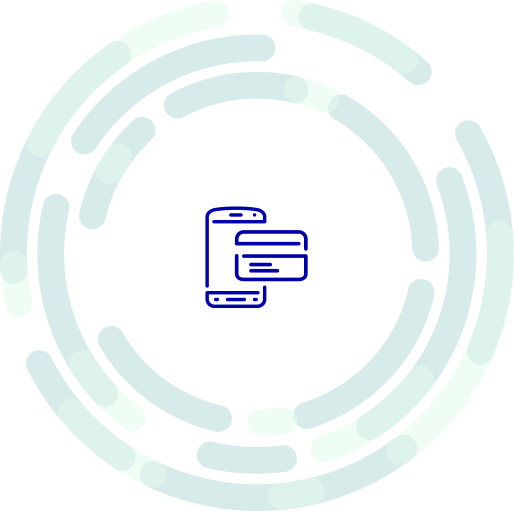 Another contactless payment symbol