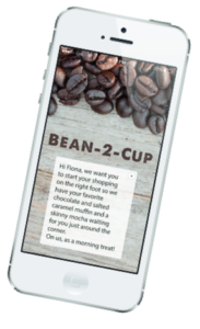 Bean-2-Cup-Geo-targeted-marketing