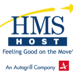 HMSHost logo