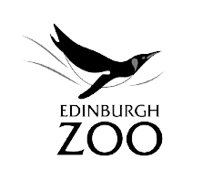 Edinburgh zoo