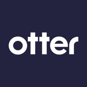 Otter partner logo